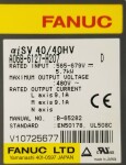 FANUC A06B-6127-H207